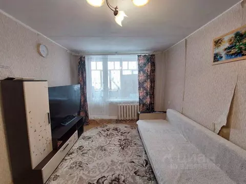 1-к кв. Пермский край, Березники ул. Свердлова, 136 (24.4 м)