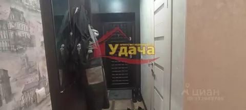 2-к кв. Оренбургская область, Орск Новый город мкр, просп. Ленина, 12 ...