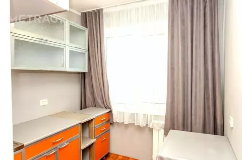 2-к кв. Новосибирская область, Новосибирск ул. Лейтенанта Амосова, 62 ...