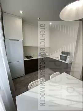 1-к кв. Ивановская область, Иваново ул. 10 Августа, 56 (36.0 м)