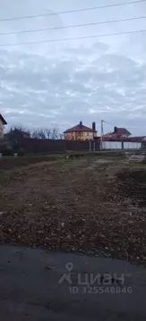 Участок в Белгородская область, Белгородский район, Дубовское с/пос, ...