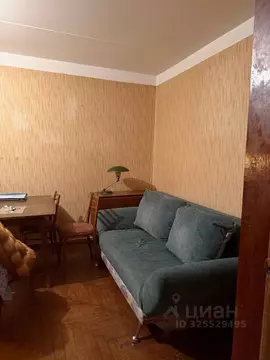 2-к кв. Москва ул. Москворечье, 9К2 (42.0 м)