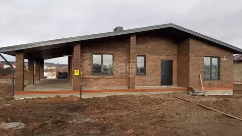 Дом в Татарстан, Лаишевский район, с. Сокуры, Новые Сокуры- 3 кп ул. ...