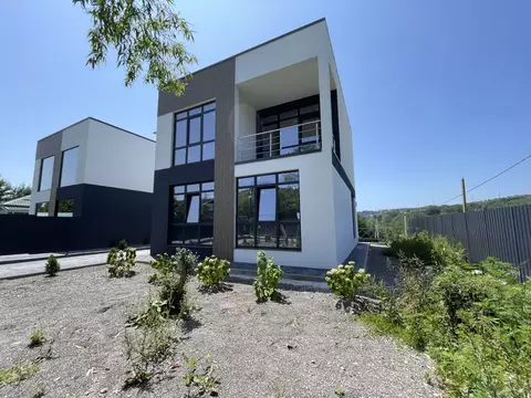 Дом в Краснодарский край, Сочи городской округ, с. Веселое ул. Мира ...