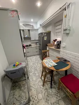 2-к кв. Крым, Евпатория ул. Краевского, 11 (61.2 м)