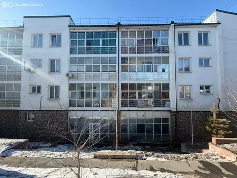 Помещение свободного назначения (168.8 м)