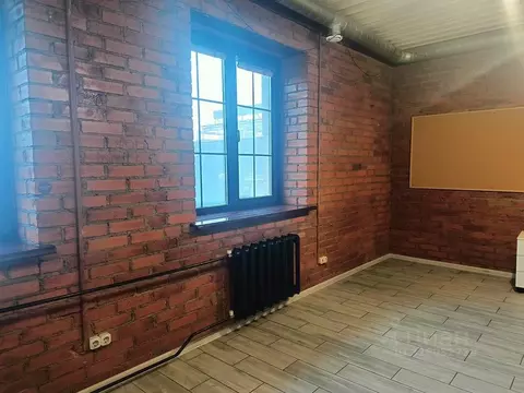 Офис в Москва Духовской пер., 17 (64 м)