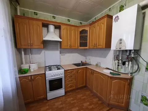 1-к кв. Смоленская область, Смоленск ул. Ударников, 32 (40.0 м)