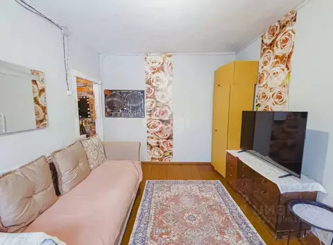 2-к кв. Ярославская область, Ярославль Театральная ул., 20 (36.0 м)