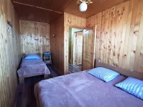 Дом в Тульская область, Заокский район, Страховское с/пос, Туркомплекс ...