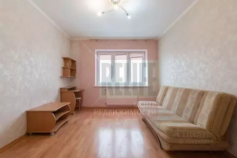 1-к кв. Калининградская область, Калининград ул. Маршала Борзова, 93В ...