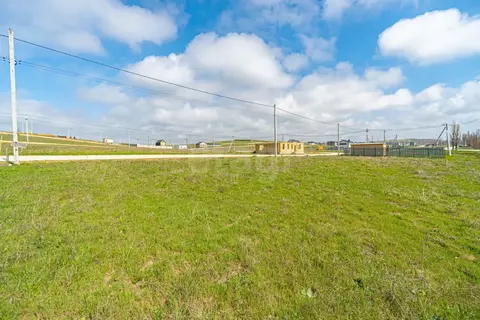 Участок в Севастополь с. Полюшко, ул. Дмитрия Мельниченко (4.0 сот.)