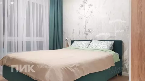 1-к кв. Москва Кольская ул., 8к1 (33.4 м)