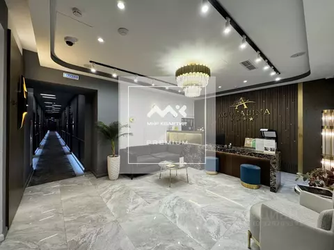 Офис в Санкт-Петербург Подъездной пер., 13 (39 м)