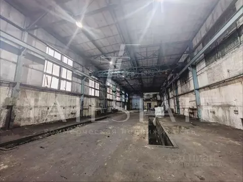 Склад в Татарстан, Казань Северо-Западная ул., 10к9 (576 м)