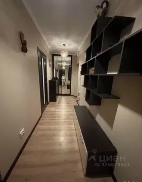 2-к кв. Крым, Симферополь ул. Луговая, 6Н/2А (62.0 м)