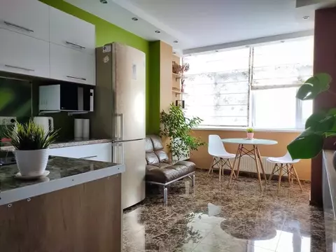 1-к кв. Ставропольский край, Ставрополь ул. Ломоносова, 55 (45.0 м)