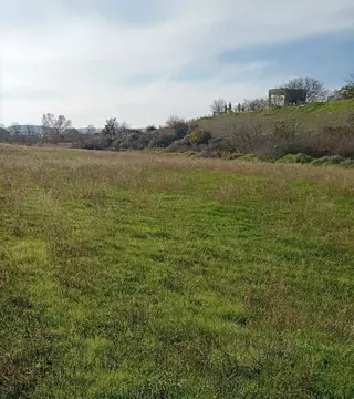 Участок в Крым, Бахчисарайский район, Красномакское с/пос, с. Холмовка ...