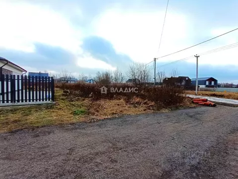 Участок в Калининградская область, Гурьевский муниципальный округ, ...