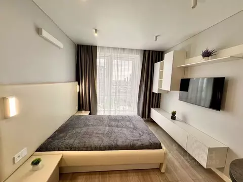 1-к кв. Москва Новоостаповская ул., 20 (28.0 м)