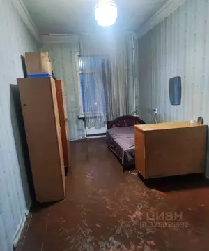 Комната Санкт-Петербург просп. Стачек, 17