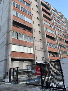 Студия Забайкальский край, Чита 1-я Краснодонская ул., 131 (41.0 м)