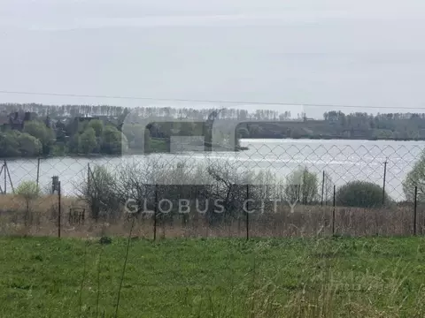 Участок в Брянская область, Брянский район, Добрунское с/пос, д. ...