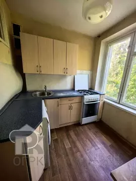 3-к кв. Москва Онежская ул., 40 (58.0 м)