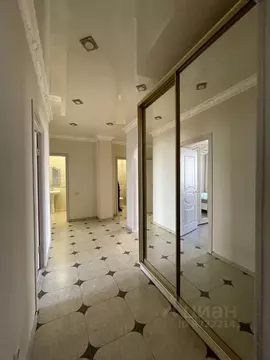 3-к кв. Северная Осетия, Владикавказ Весенняя ул., 50 (75.0 м)