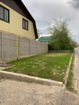 Коттедж в Волгоградская область, Волгоград Автотранспортная ул., ...