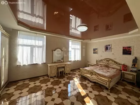 Дом в Дубки, улица 40 лет Победы (256.8 м)