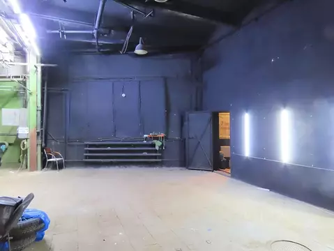 Помещение свободного назначения в Москва Новоостаповская ул., 5С2 (438 ...