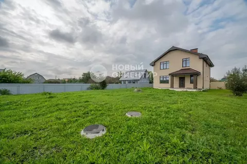 Дом в Свердловская область, Арамиль ул. Чапаева, 11 (170 м)