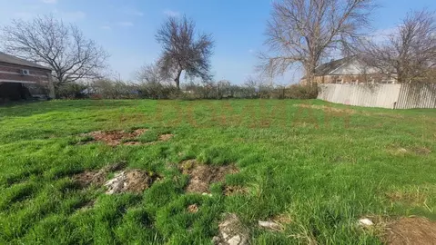 Участок в Ростовская область, Аксайский район, Старочеркасская ст-ца ...