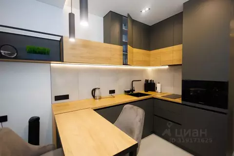 Студия Вологодская область, Череповец просп. Луначарского, 55 (30.0 м)