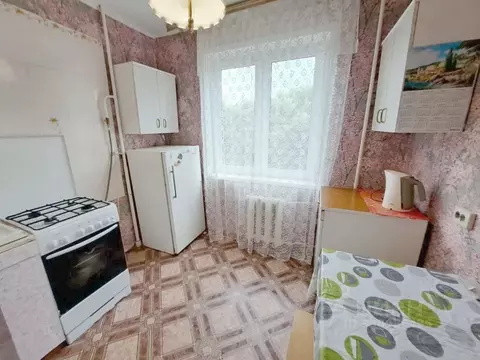 2-к кв. Тверская область, Тверь ул. Можайского, 62 (50.4 м)