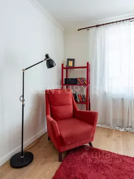 3-к кв. Санкт-Петербург Мебельная ул., 35к2 (87.0 м)