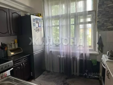 Комната Новосибирская область, Новосибирск ул. Халтурина, 37/1 (13.9 ...