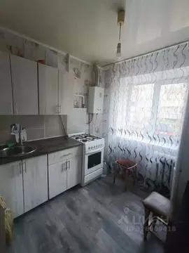 1-к кв. Брянская область, Брянск ул. Тарджиманова, 1 (30.8 м)