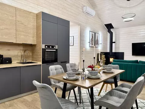 Дом в Московская область, Ступино городской округ, Мышенское ТСН ул. ...