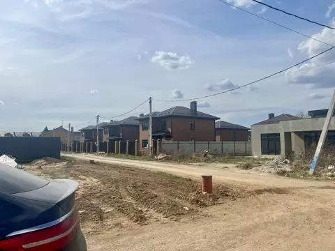 Участок, 5 сот., поселения (ижс)