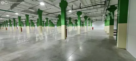 Производственное помещение (3000 м)