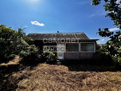 Дом в Самарская область, Шигонский район, Тайдаково с/пос, д. Ольгино ...