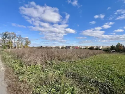 Участок в Мордовия, Лямбирский район, с. Берсеневка ул. Первомайская, ...