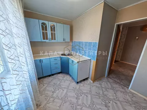 2-к кв. Свердловская область, Полевской муниципальный округ, с. ...