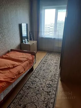 2-к кв. Новосибирская область, Новосибирск Северо-Чемской жилмассив, ...