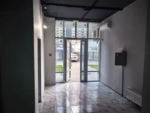 Помещение свободного назначения в Краснодарский край, Краснодар бул. ...