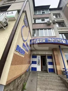 Помещение свободного назначения в Брянская область, Брянск ул. ...