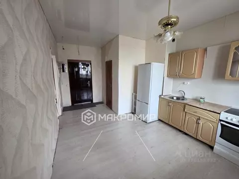 1-к кв. Ханты-Мансийский АО, Сургут тракт Тюменский, 4 (36.0 м)