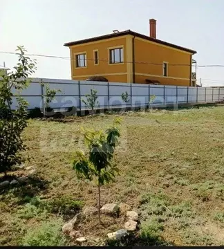 Участок в Севастополь с. Осипенко, ул. Камская, 13 (9.0 сот.)